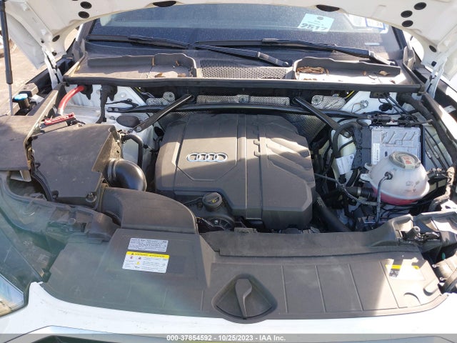 WA1EAAFY0P2057491 Audi Q5 S Line Premium Plus