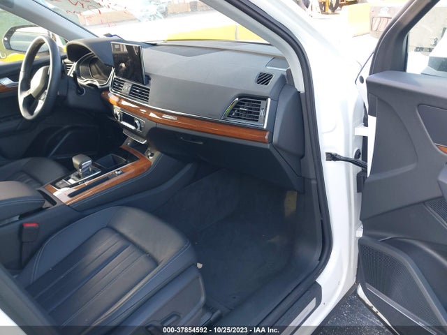 WA1EAAFY0P2057491 Audi Q5 S Line Premium Plus