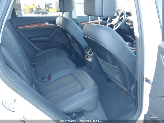 WA1EAAFY0P2057491 Audi Q5 S Line Premium Plus
