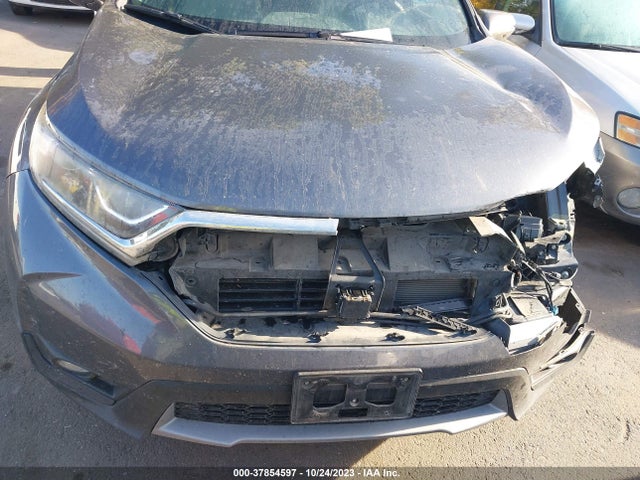 Honda CR-V EX 2018 7FARW2H57JE084326 Image 13