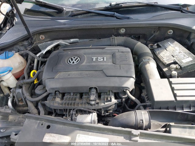 1VWAT7A32EC099789 Volkswagen Passat Wolfsburg Ed