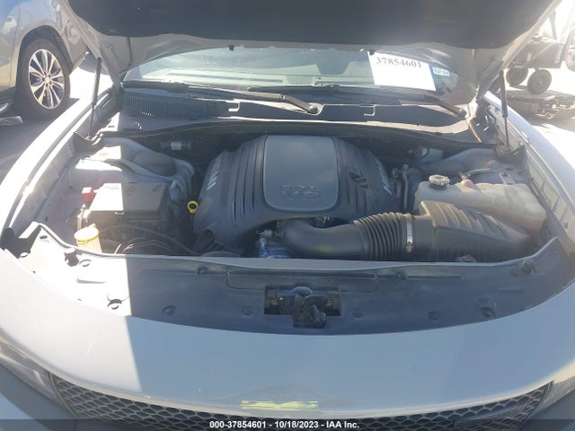 2022 DODGE CHARGER R/T VIN: 2C3CDXCT0NH240379