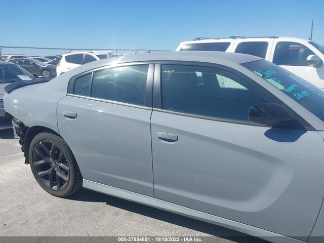 2022 DODGE CHARGER R/T VIN: 2C3CDXCT0NH240379