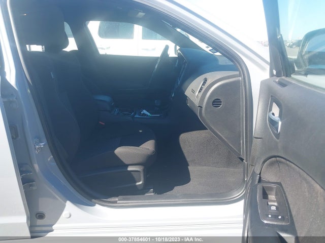 2022 DODGE CHARGER R/T VIN: 2C3CDXCT0NH240379