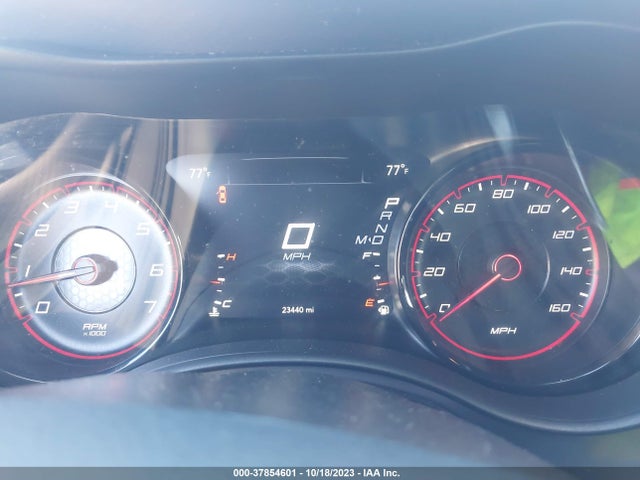 2022 DODGE CHARGER R/T VIN: 2C3CDXCT0NH240379
