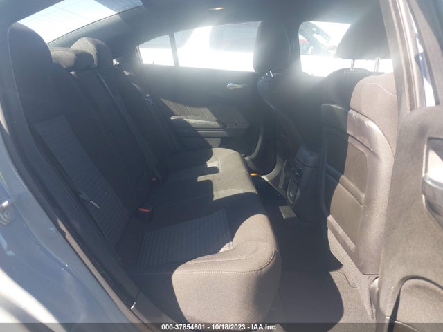2022 DODGE CHARGER R/T VIN: 2C3CDXCT0NH240379