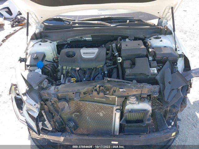 KIA OPTIMA EX 2019 5XXGU4L17KG336986 Image 10
