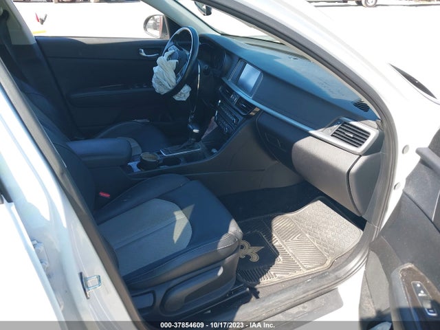 KIA OPTIMA EX 2019 5XXGU4L17KG336986 Image 5