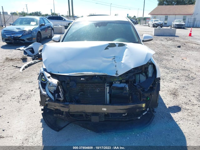 KIA OPTIMA EX 2019 5XXGU4L17KG336986 Image 6