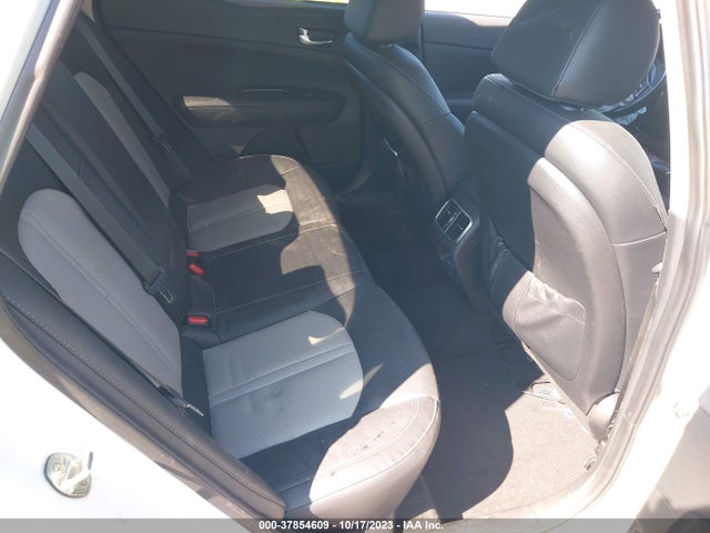 KIA OPTIMA EX 2019 5XXGU4L17KG336986 Image 8