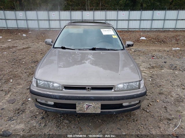 1991 HONDA ACCORD EX/EX-R VIN: 1HGCB7564MA109639