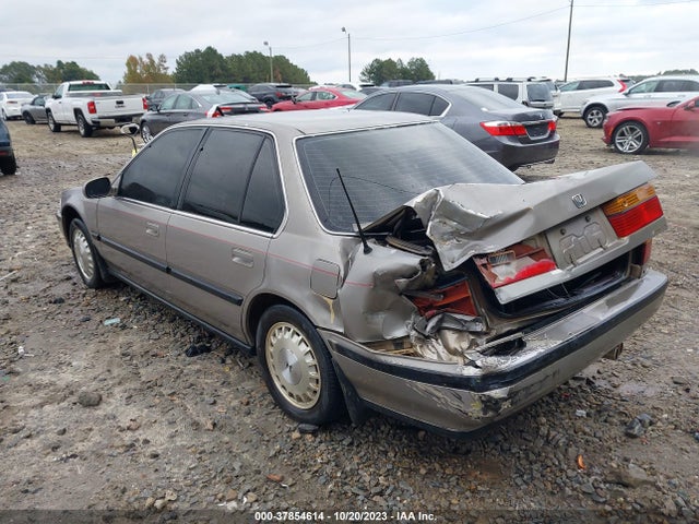 1991 HONDA ACCORD EX/EX-R VIN: 1HGCB7564MA109639