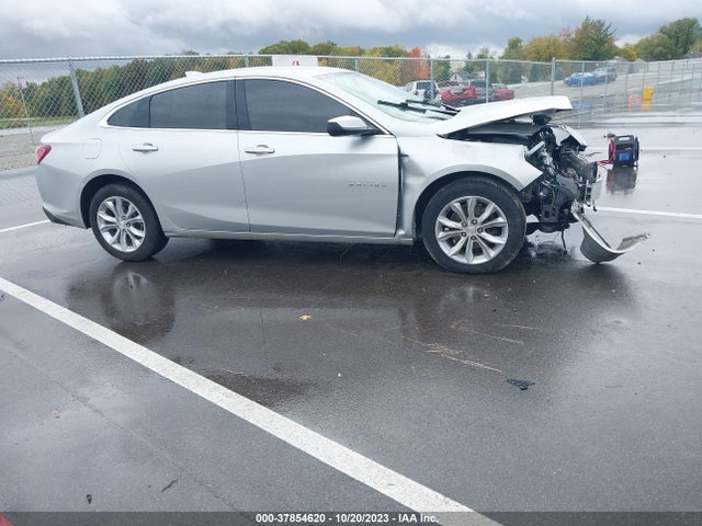 2019 1G1ZD5ST7KF137493 main image