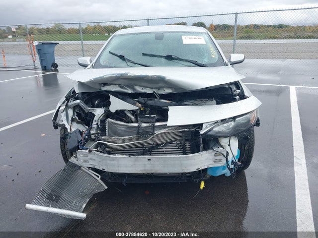 Chevrolet MALIBU LT 2019 1G1ZD5ST7KF137493 Image 13