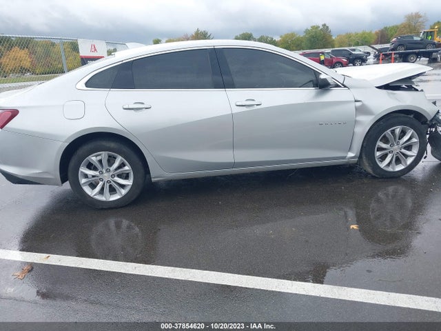 Chevrolet MALIBU LT 2019 1G1ZD5ST7KF137493 Image 14