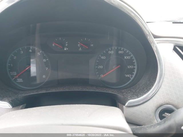 Chevrolet MALIBU LT 2019 1G1ZD5ST7KF137493 Image 16