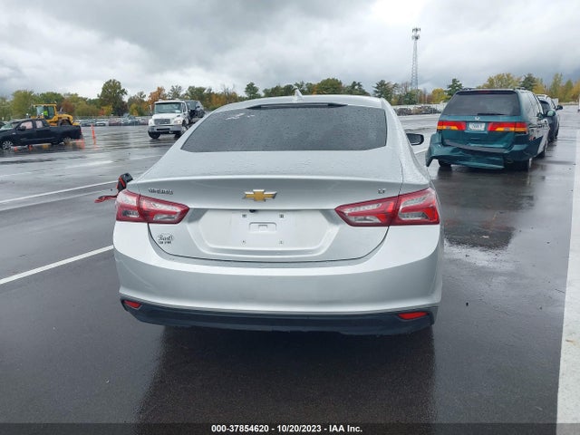 Chevrolet MALIBU LT 2019 1G1ZD5ST7KF137493 Image 17