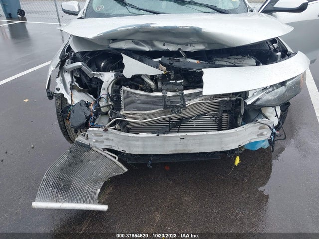 Chevrolet MALIBU LT 2019 1G1ZD5ST7KF137493 Image 6
