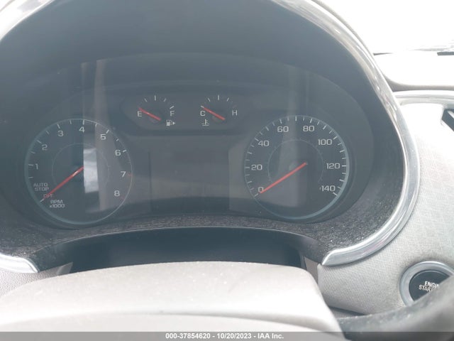 Chevrolet MALIBU LT 2019 1G1ZD5ST7KF137493 Image 7