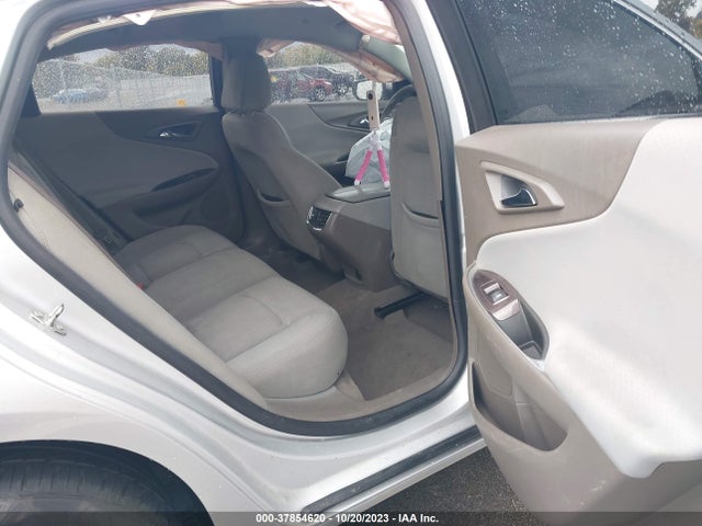 Chevrolet MALIBU LT 2019 1G1ZD5ST7KF137493 Image 8