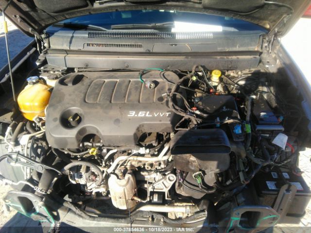 3C4PDCBG5ET181590 Dodge Journey Sxt
