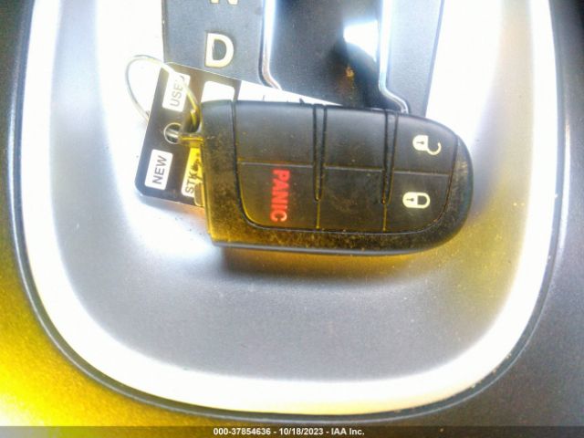 3C4PDCBG5ET181590 Dodge Journey Sxt