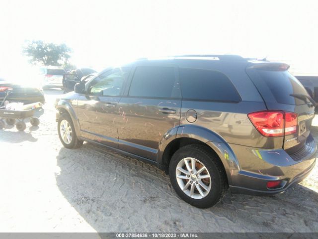 3C4PDCBG5ET181590 Dodge Journey Sxt