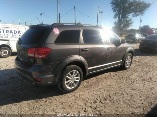 3C4PDCBG5ET181590 Dodge Journey Sxt