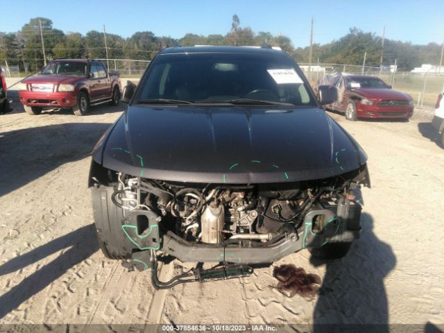 3C4PDCBG5ET181590 Dodge Journey Sxt