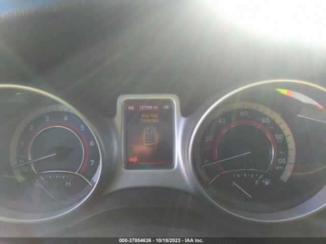3C4PDCBG5ET181590 Dodge Journey Sxt