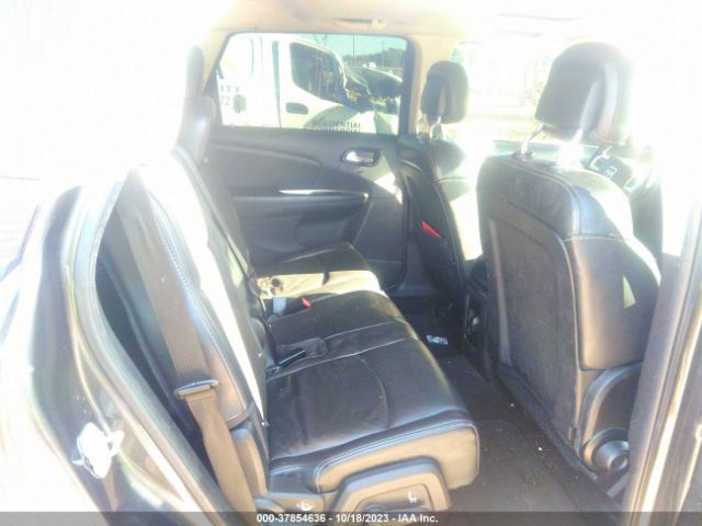 3C4PDCBG5ET181590 Dodge Journey Sxt