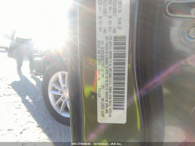 3C4PDCBG5ET181590 Dodge Journey Sxt