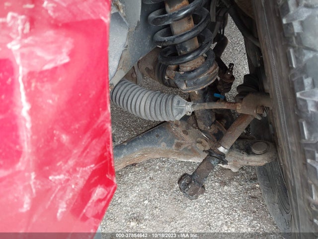 2010 FORD F-150 LARIAT/FX4/XL/XLT VIN: 1FTFX1EV2AKE15794