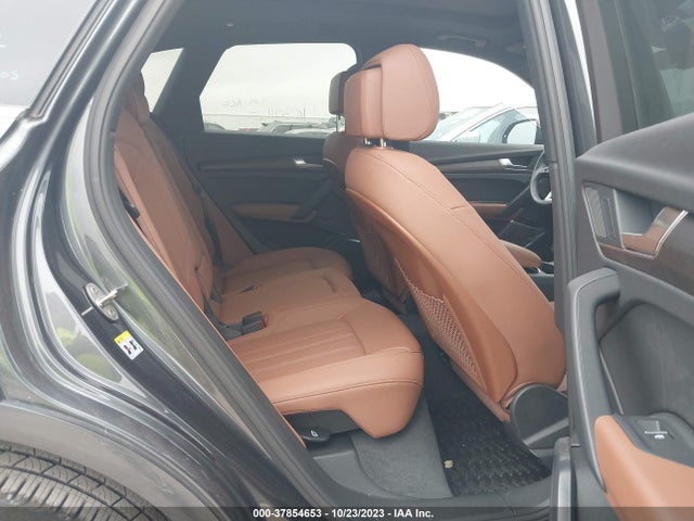 WA1GAAFY8N2106653 Audi Q5 Premium 45 Tfsi S Line Quattro S Tronic