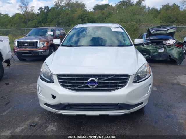 YV440MDCXF2621043 Volvo Xc60 T5 Drive-e Premier Plus