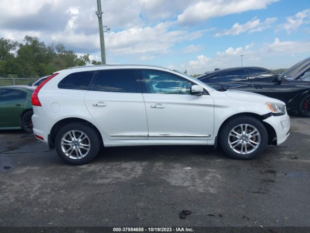 YV440MDCXF2621043 Volvo Xc60 T5 Drive-e Premier Plus