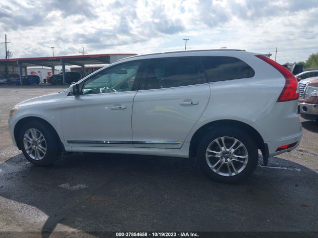 YV440MDCXF2621043 Volvo Xc60 T5 Drive-e Premier Plus
