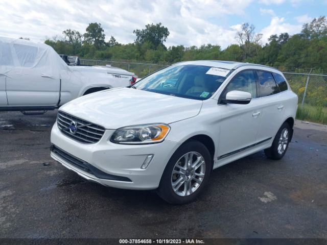 YV440MDCXF2621043 Volvo Xc60 T5 Drive-e Premier Plus