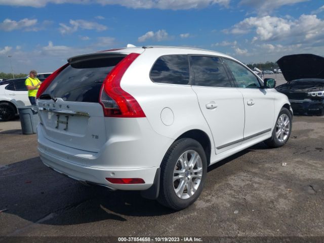 YV440MDCXF2621043 Volvo Xc60 T5 Drive-e Premier Plus