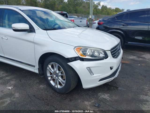 YV440MDCXF2621043 Volvo Xc60 T5 Drive-e Premier Plus