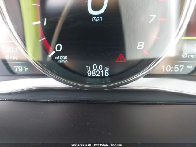 YV440MDCXF2621043 Volvo Xc60 T5 Drive-e Premier Plus