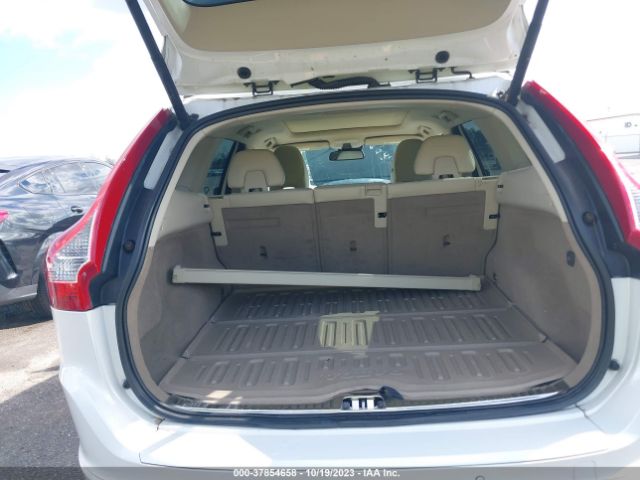 YV440MDCXF2621043 Volvo Xc60 T5 Drive-e Premier Plus