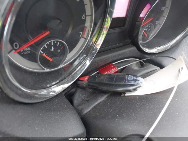 2C4RDGCG6ER184242 Dodge Grand Caravan Sxt