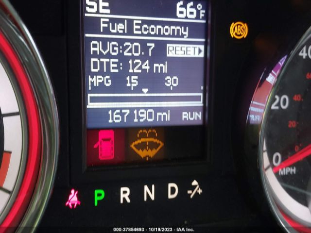 2C4RDGCG6ER184242 Dodge Grand Caravan Sxt