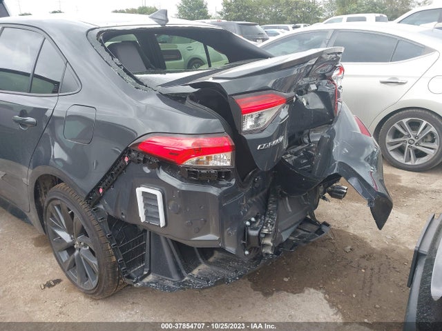 2023 TOYOTA COROLLA HYBRID SE VIN: JTDBCMFE4P3023770