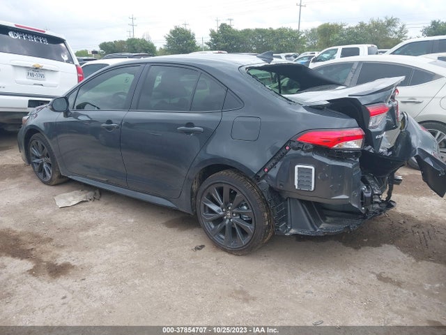2023 TOYOTA COROLLA HYBRID SE VIN: JTDBCMFE4P3023770