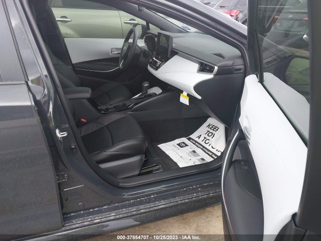 2023 TOYOTA COROLLA HYBRID SE VIN: JTDBCMFE4P3023770