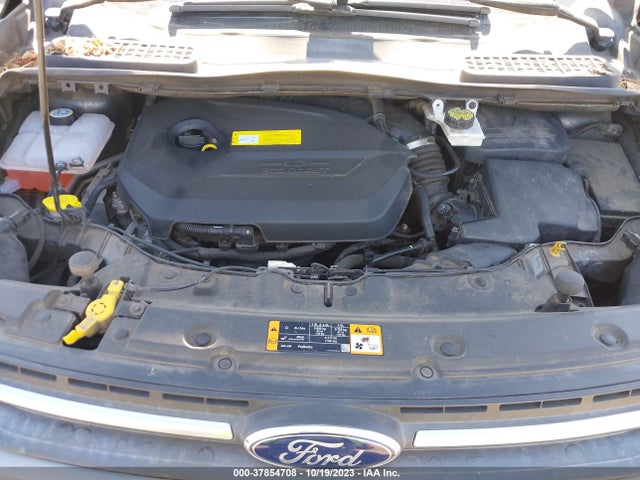 Ford ESCAPE SE 2015 1FMCU9GX8FUB11434 Image 10