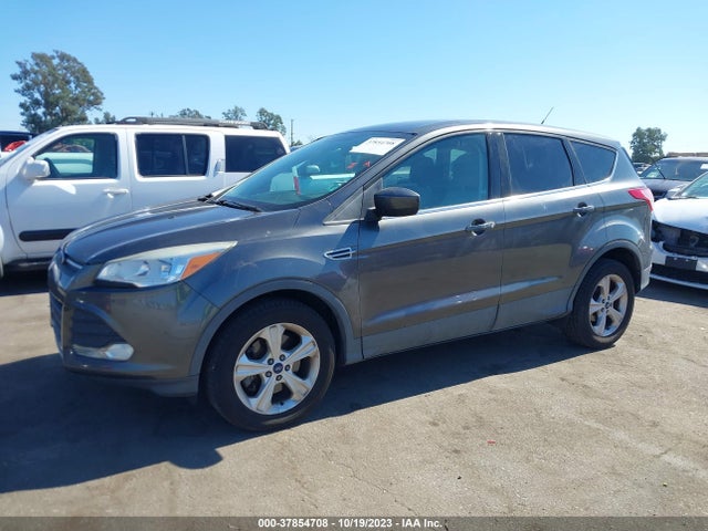 Ford ESCAPE SE 2015 1FMCU9GX8FUB11434 Image 2
