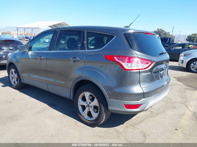 Ford ESCAPE SE 2015 1FMCU9GX8FUB11434 Image 3